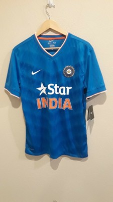 star india cricket t shirt